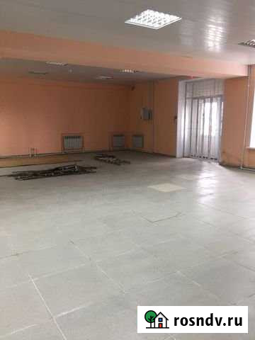 Торговое помещение, 216 кв.м. Александровск - изображение 1