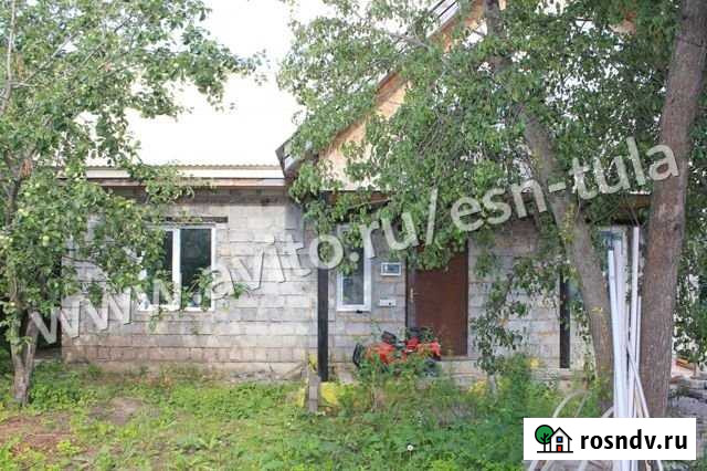 Дом 203 м² на участке 5 сот. на продажу в Туле Тула - изображение 1