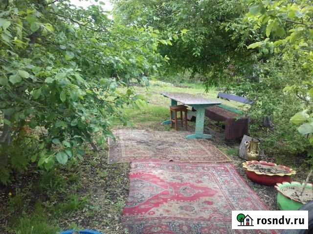 Дом 60 м² на участке 12 сот. на продажу в Спасске-Дальнем Спасск-Дальний - изображение 1