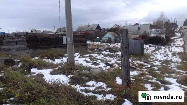 Участок ИЖС 8 сот. на продажу в Белокурихе Белокуриха - изображение 1