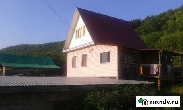 Дом 48 м² на участке 12 сот. на продажу в Аше Аша - изображение 1