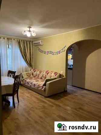 3-комнатная квартира, 60 м², 3/5 эт. на продажу в Энгельсе Энгельс