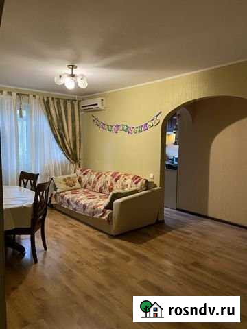 3-комнатная квартира, 60 м², 3/5 эт. на продажу в Энгельсе Энгельс - изображение 1