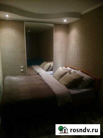 2-комнатная квартира, 48 м², 1/5 эт. в аренду посуточно в Нижнем Новгороде Нижний Новгород - изображение 1