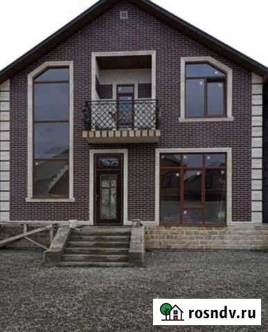 Дом 150 м² на участке 3 сот. на продажу в Семендере Семендер - изображение 1