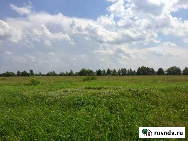 Участок СНТ, ДНП 240 сот. на продажу в Старой Старая - изображение 1