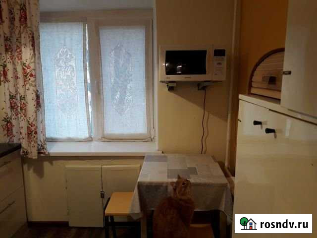 3-комнатная квартира, 58.7 м², 1/5 эт. на продажу в Энгельсе Энгельс - изображение 1