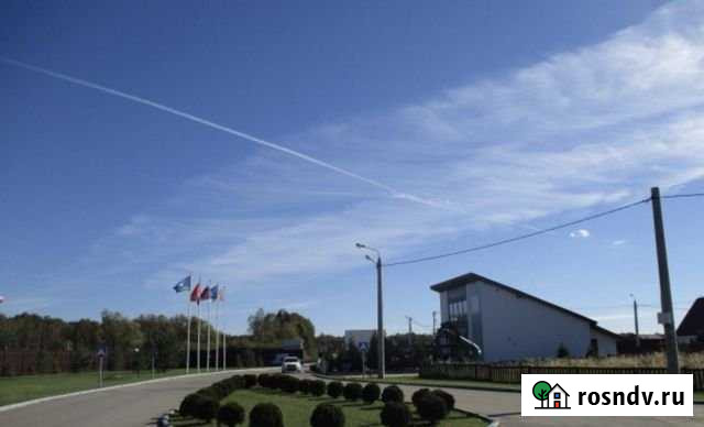 Участок ИЖС 11 сот. на продажу в Чехове Московской области Чехов - изображение 1