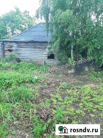 Участок ИЖС 7 сот. на продажу в Тобольске Тобольск - изображение 1