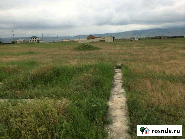 Участок ИЖС 5 сот. на продажу в Каспийске Каспийск - изображение 1