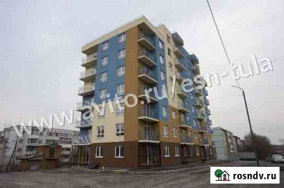 1-комнатная квартира, 39.3 м², 6/8 эт. на продажу в Туле Тула