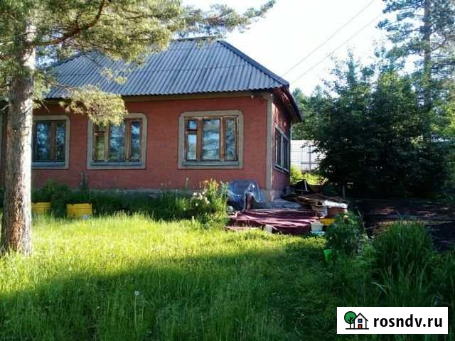 Дача 50 м² на участке 10 сот. на продажу в Серебряном Бору Серебряный Бор - изображение 1