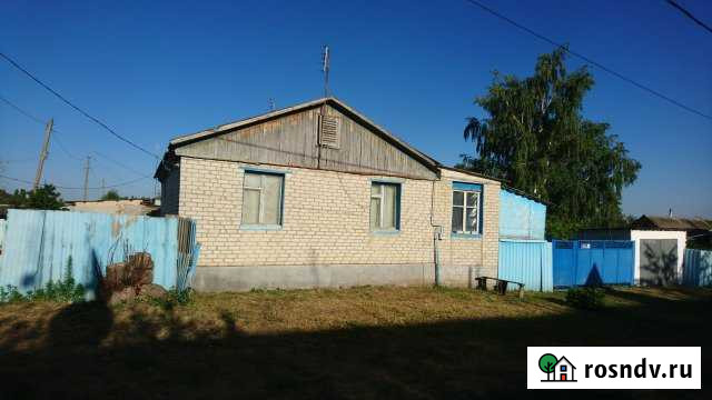 Дом 31 м² на участке 3.8 сот. на продажу в Ровеньках Ровеньки - изображение 1