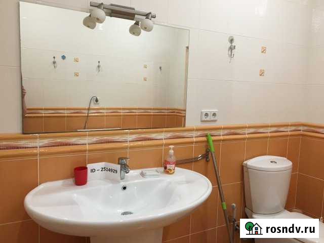 2-комнатная квартира, 75 м², 9/9 эт. в аренду посуточно в Евпатории Евпатория - изображение 1