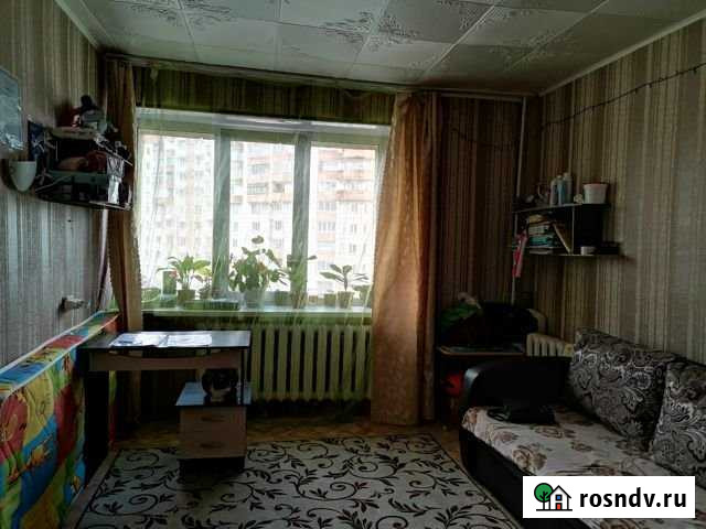 Комната 28 м² в 4-ком. кв., 3/9 эт. на продажу в Краснокамске Краснокамск - изображение 1