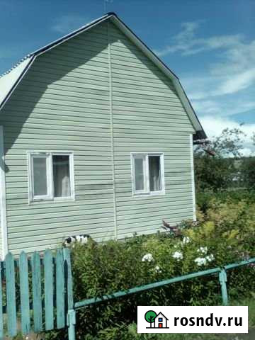 Дача 36 м² на участке 6 сот. на продажу в Иваново Иваново - изображение 1
