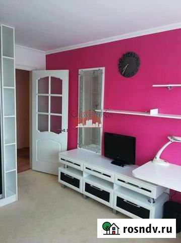 3-комнатная квартира, 59.3 м², 4/4 эт. на продажу в Елизово Елизово - изображение 1