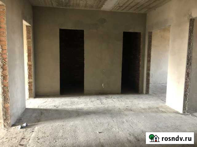 3-комнатная квартира, 110 м², 3/6 эт. на продажу во Владикавказе Владикавказ - изображение 1