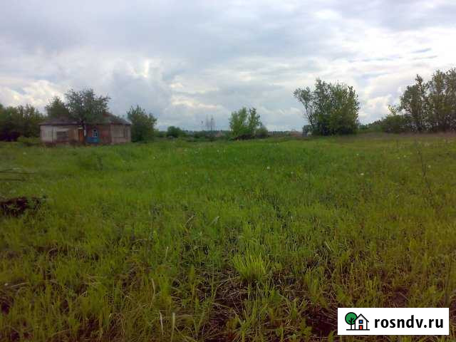 Участок ИЖС 12 сот. на продажу в Совхозе Селезнёвском Совхоз Селезнёвский - изображение 1