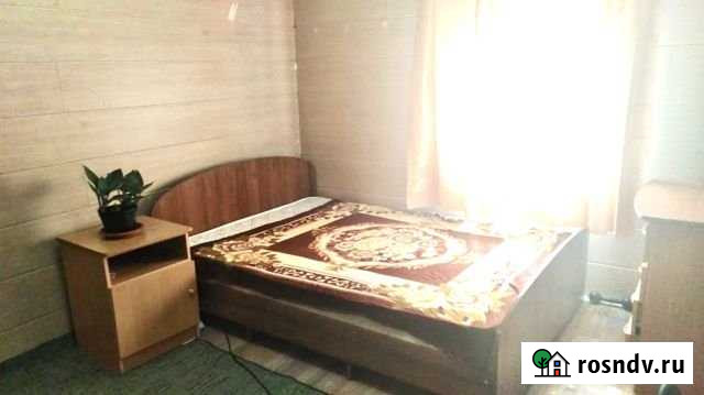 Дом 30 м² на участке 3 сот. в аренду на длительный срок в Красной Поляне Краснодарского края Красная Поляна - изображение 1