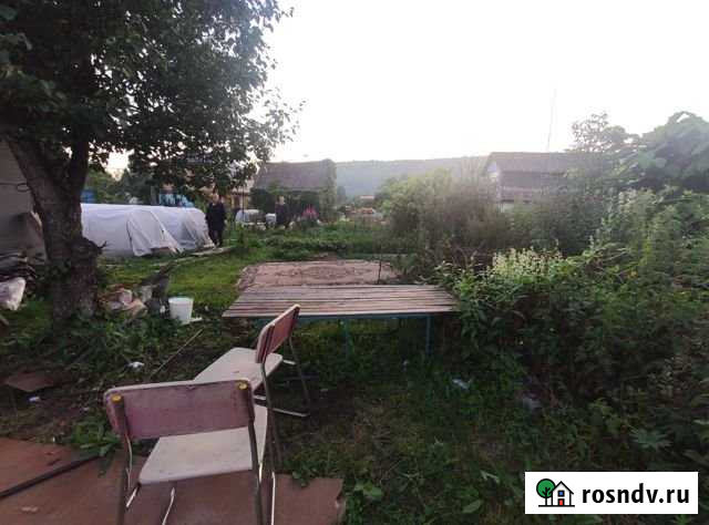 Дача 20 м² на участке 4 сот. на продажу в Калтане Калтан - изображение 1