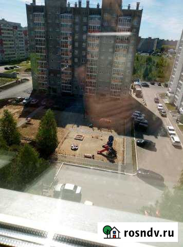 3-комнатная квартира, 68 м², 8/9 эт. на продажу в Кургане Курган - изображение 1