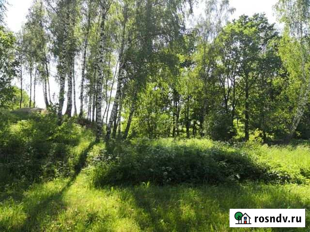 Участок ИЖС 8 сот. на продажу в Смоленске Смоленск - изображение 1