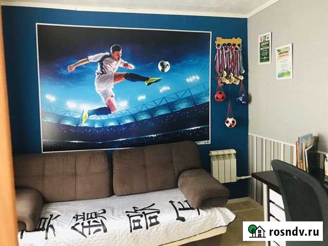 Дом 130 м² на участке 611 сот. на продажу в Верхнем Дуброво Верхнее Дуброво - изображение 1