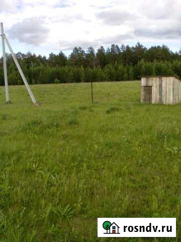 Участок ИЖС 15 сот. на продажу в Шигонах Шигоны - изображение 1