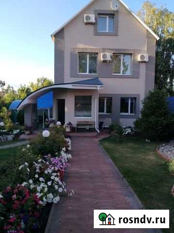 Коттедж 151 м² на участке 13 сот. на продажу в Самаре Самара - изображение 1