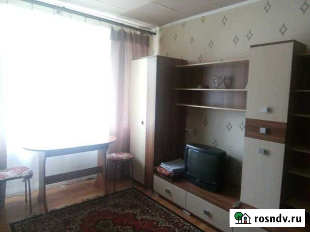 Комната 14 м² в 1-ком. кв., 2/5 эт. в аренду на длительный срок в Костроме Кострома - изображение 1