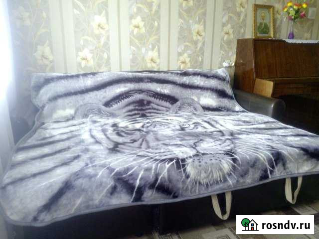 2-комнатная квартира, 45 м², 7/9 эт. в аренду посуточно в Железногорске Курской области Железногорск - изображение 1