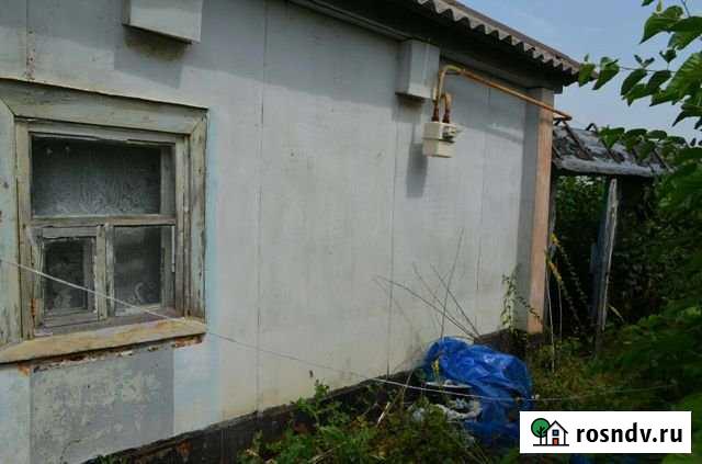 Дом 38 м² на участке 24 сот. на продажу в Старом Осколе Старый Оскол - изображение 1