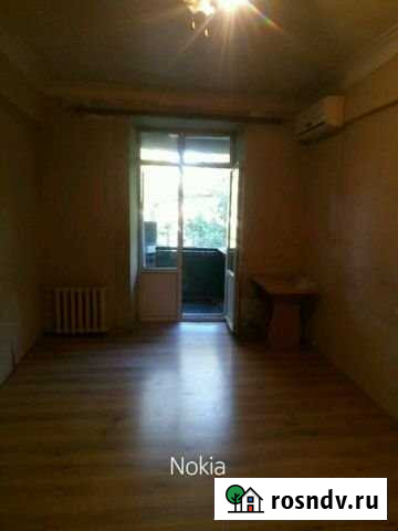 Комната 17 м² в 1-ком. кв., 3/5 эт. на продажу в Ростове-на-Дону Ростов-на-Дону - изображение 1