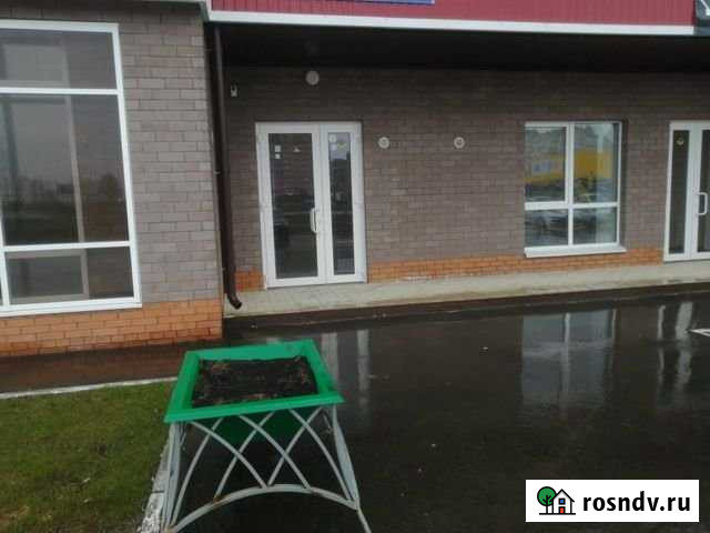 Сдам помещение свободного назначения, 117.41 кв.м. Йошкар-Ола - изображение 1