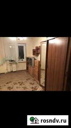 Комната 12 м² в 1-ком. кв., 2/5 эт. на продажу в Красноярске Красноярск