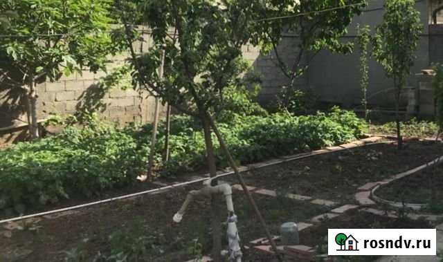 Участок ИЖС 3 сот. на продажу в Махачкале Махачкала - изображение 1