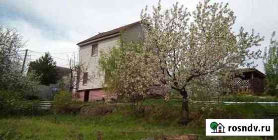 Дача 84 м² на участке 10 сот. на продажу в Комсомольском Самарской области Комсомольский