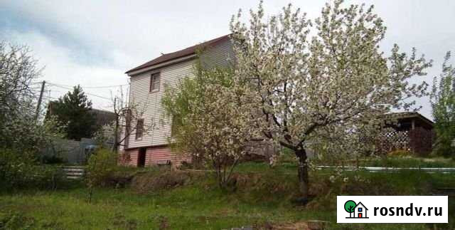 Дача 84 м² на участке 10 сот. на продажу в Комсомольском Самарской области Комсомольский - изображение 1