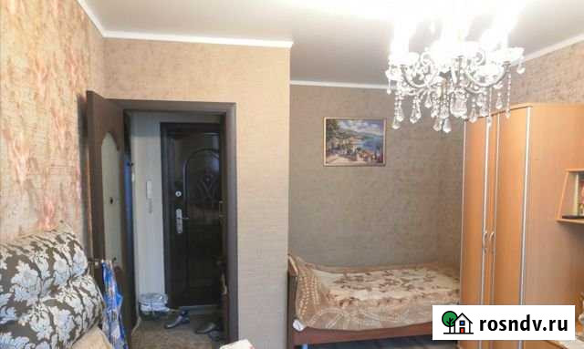 1-комнатная квартира, 35 м², 5/9 эт. на продажу в Тамбове Тамбов - изображение 1