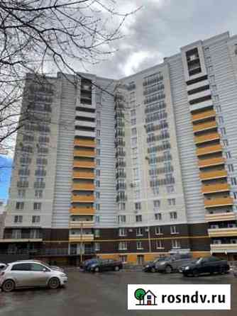 3-комнатная квартира, 88.7 м², 9/17 эт. на продажу в Ижевске Ижевск