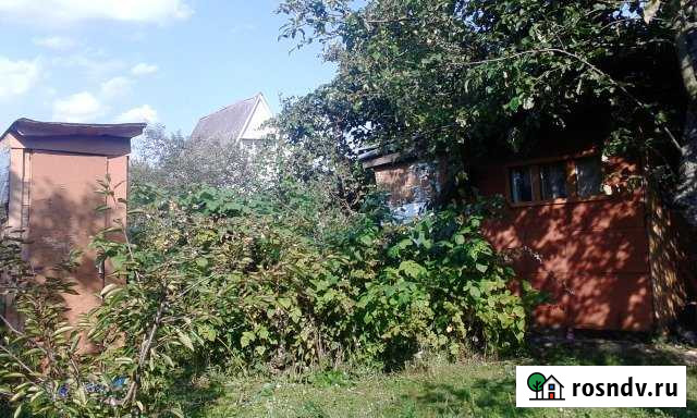 Дача 20 м² на участке 5 сот. на продажу в Курске Курск - изображение 1