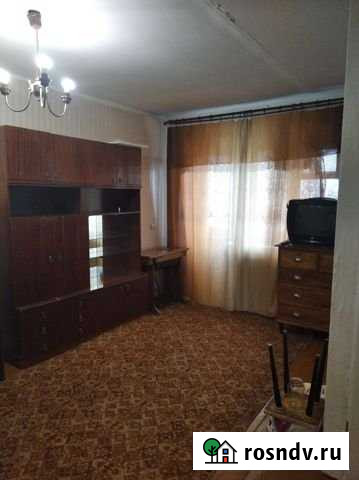 1-комнатная квартира, 32 м², 4/5 эт. в аренду на длительный срок в Ярославле Ярославль - изображение 1