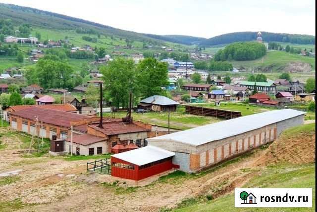Производственное помещение. База. Переработка Старосубхангулово - изображение 1