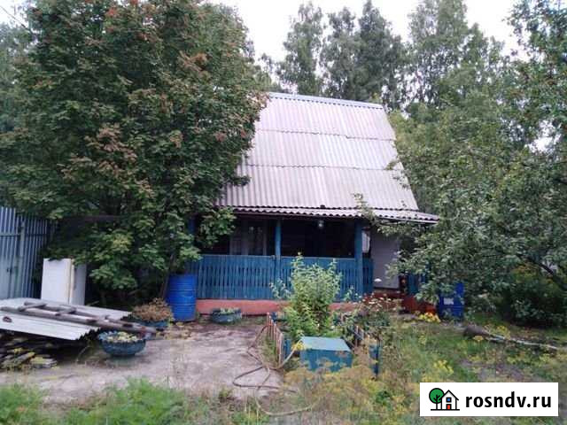 Дача 30 м² на участке 7 сот. на продажу в Кургане Курган - изображение 1