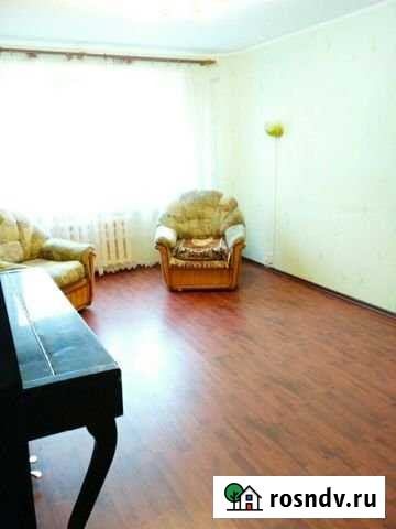 2-комнатная квартира, 50 м², 2/5 эт. в аренду посуточно в Вышнем Волочке Вышний Волочек - изображение 1