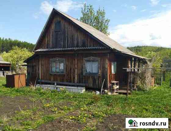 Дача 26 м² на участке 4 сот. на продажу в Кусе Куса