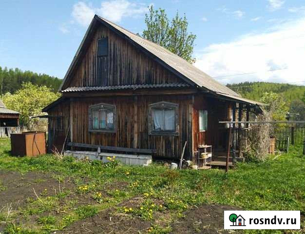 Дача 26 м² на участке 4 сот. на продажу в Кусе Куса - изображение 1