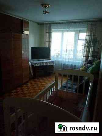 3-комнатная квартира, 62 м², 1/9 эт. на продажу в Кургане Курган