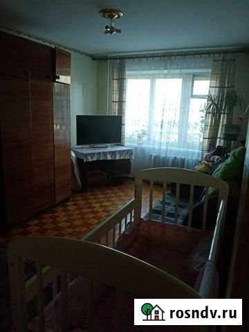 3-комнатная квартира, 62 м², 1/9 эт. на продажу в Кургане Курган - изображение 1